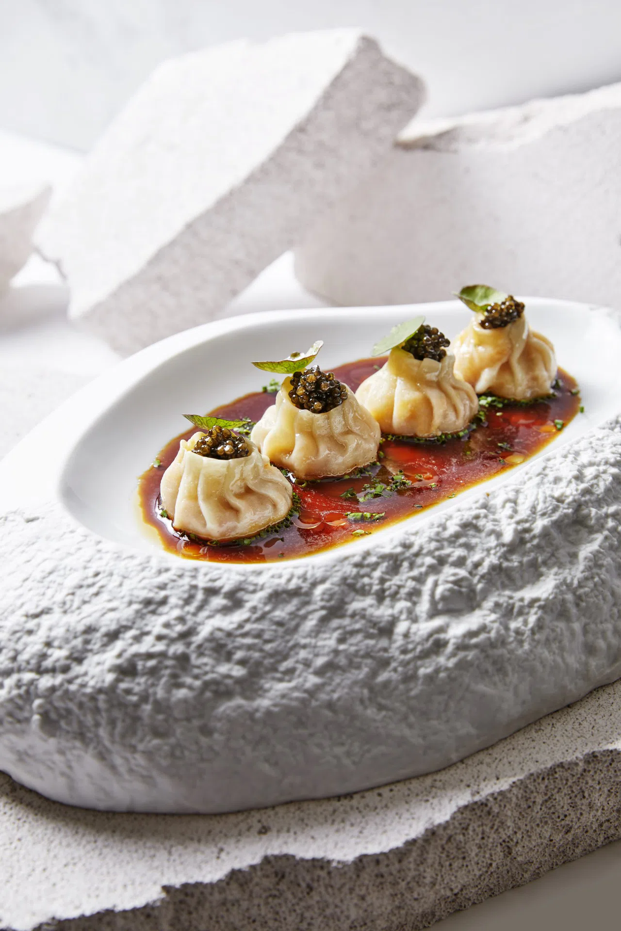 İsokyo, Yeni Menüsü Ve Yenilenen Atmosferiyle Enfes Bir Gastronomi Yolculuğu Vadediyor