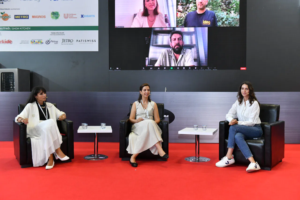 31. Worldfood İstanbul’da Güçleniyor!