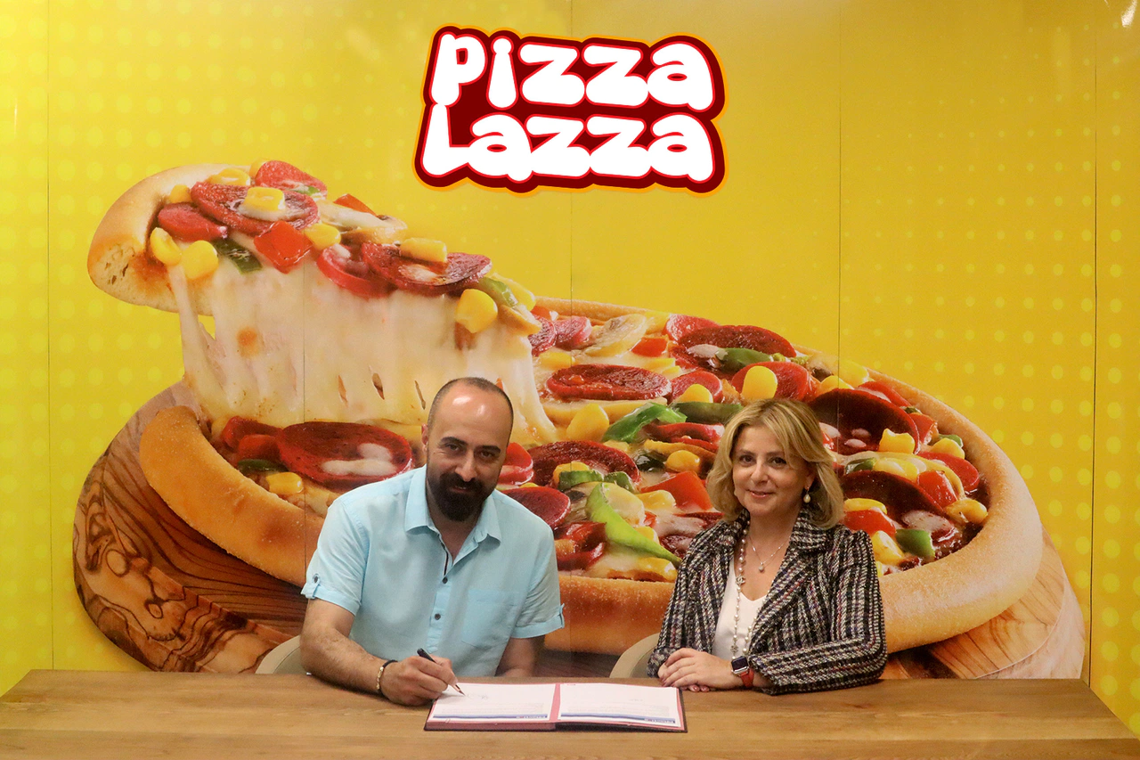 Türkiye Basketbol Ligi’nde Pizzalazza Haremspor Heyecanı