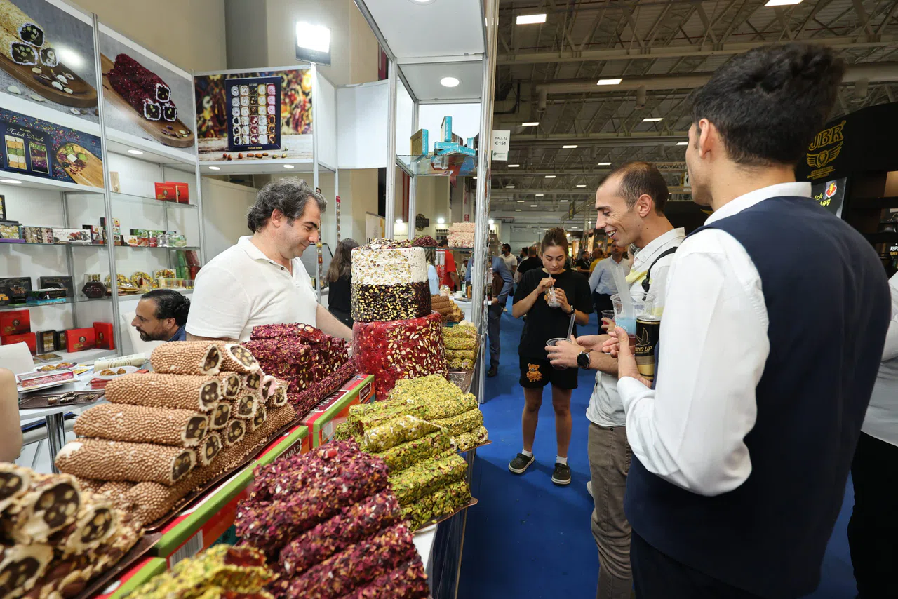 Worldfood İstanbul 31. Yılında Rekor Rakamlara Ulaştı!