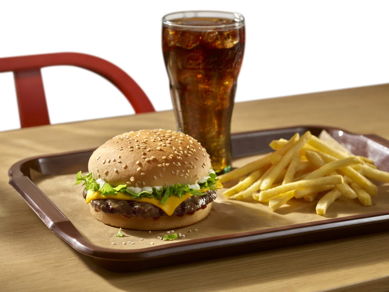 Burger King®’den Favorilere Eklenecek Lezzet: FAVBURGER