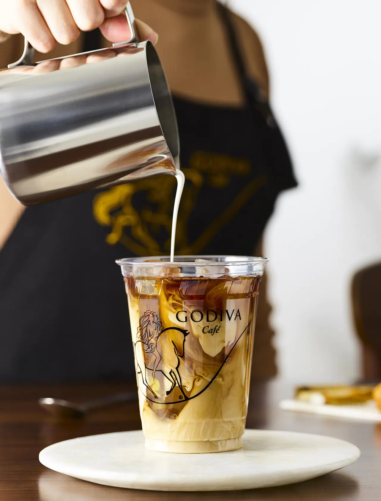 Godiva'dan Dünya Kahve Günü'ne Özel İndirim
