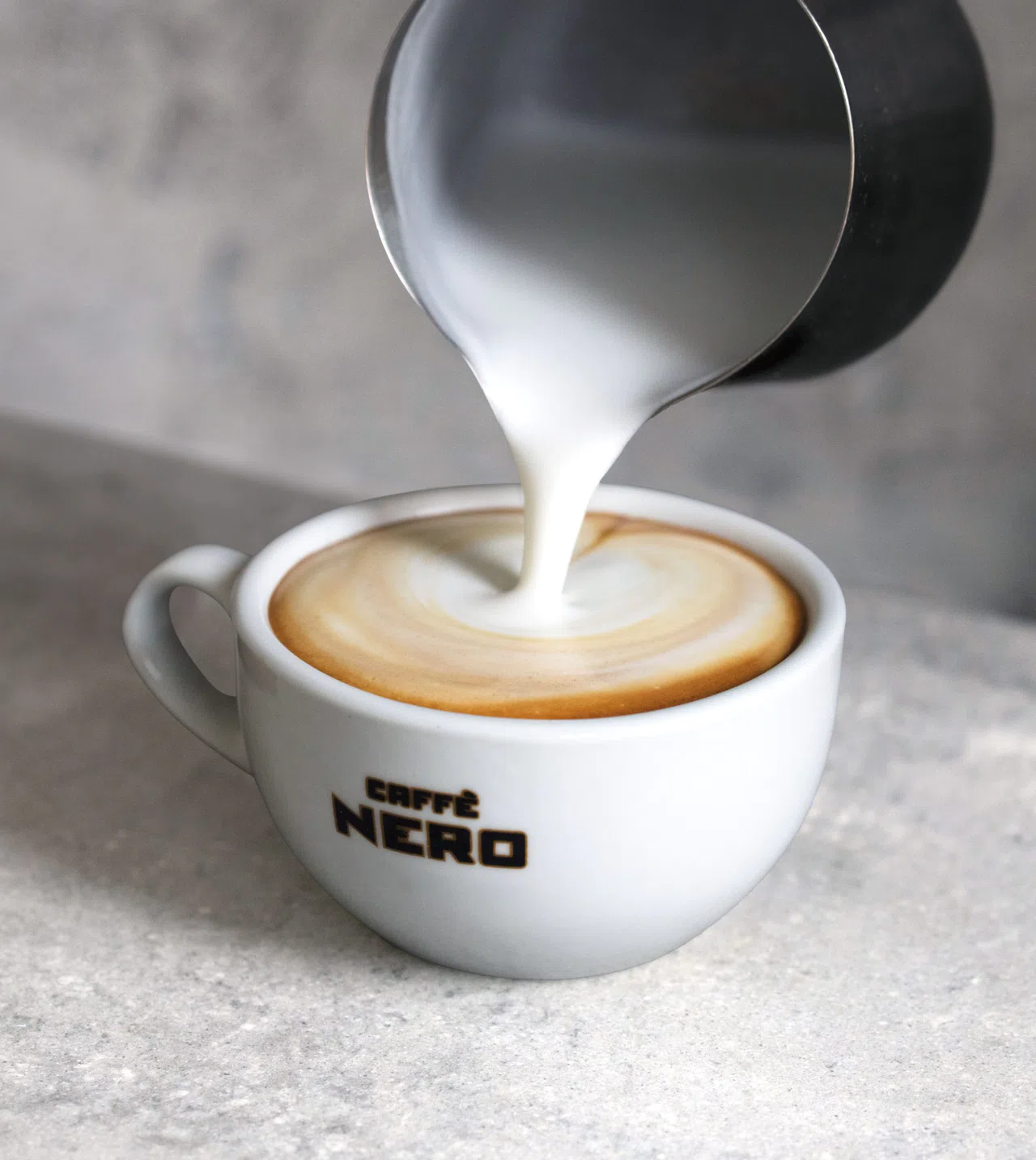 Caffè Nero’da Sonbahar Lezzetleri