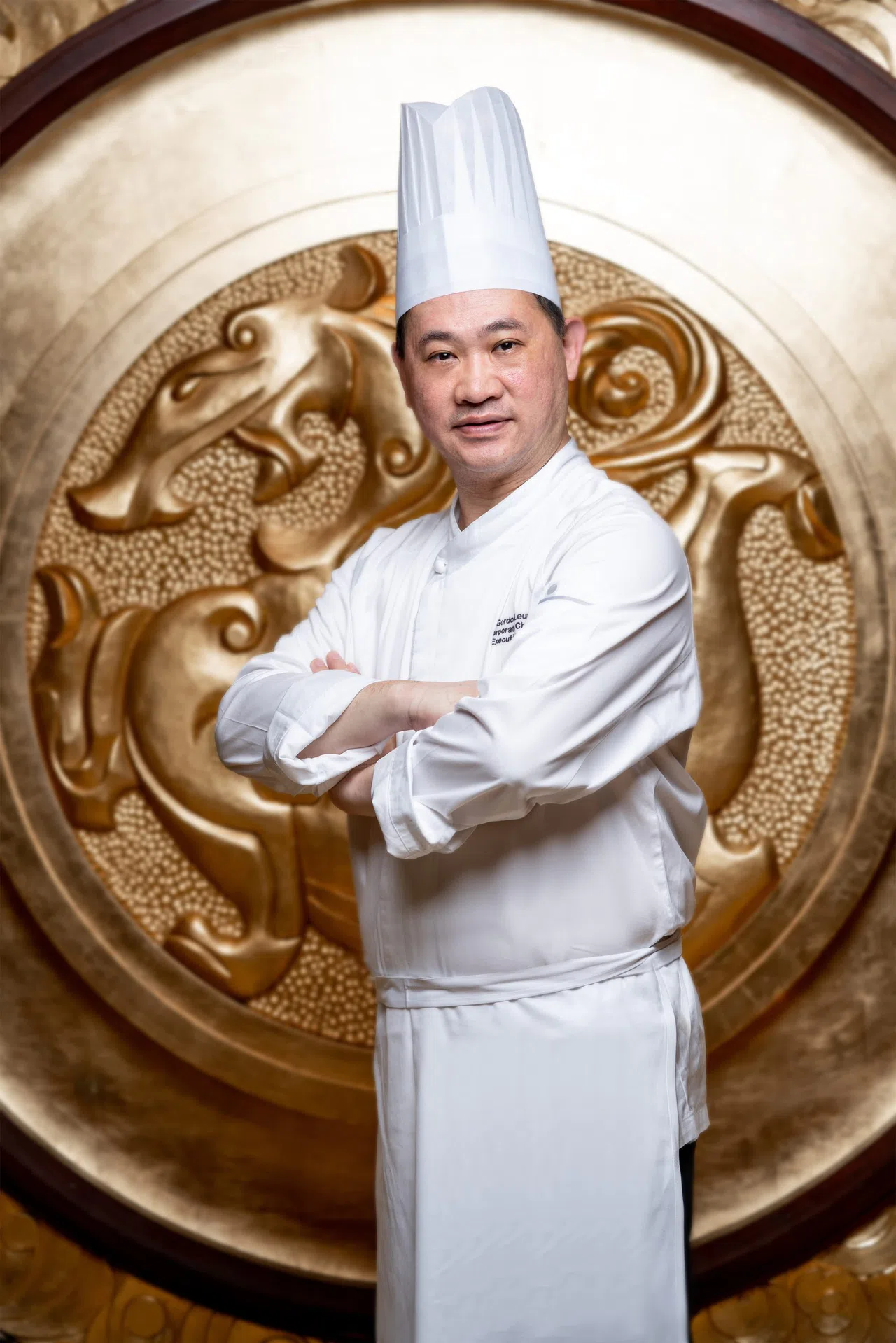 Shangri-La Bosphorus, Istanbul 10. yılını Michelin yıldızlı şef Gordon Leung ile Kutluyor
