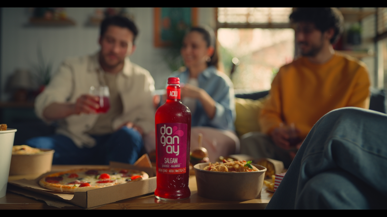 “Doğanay Şalgam Sofralara Lezzet Katar” 