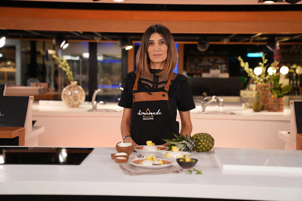Macrocenter Homemade, Yüksek Kaliteli Lezzetleri Müşterileri ile Buluşturmaya Devam Ediyor