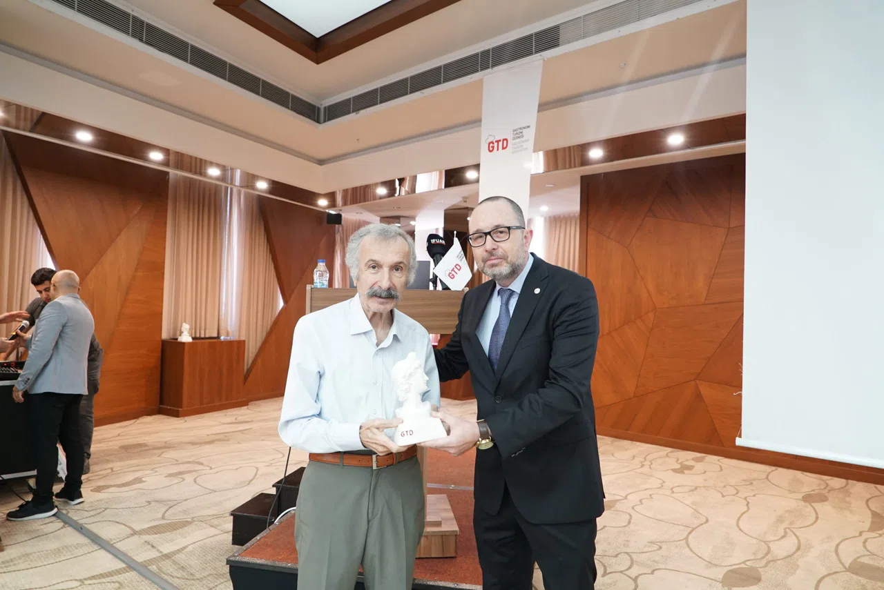 GTD, İhracat desteklerinde devletin sektöre desteği ile katılımcılarının kapılarını dünyaya  açıyor