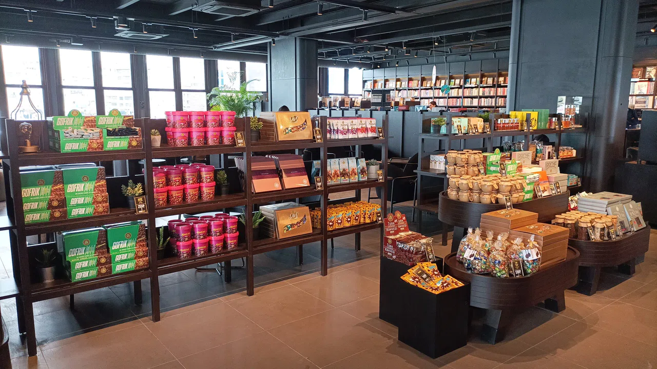 Kafe Kategorisinde “Yılın En İtibarlı Markası” Kahve Dünyası