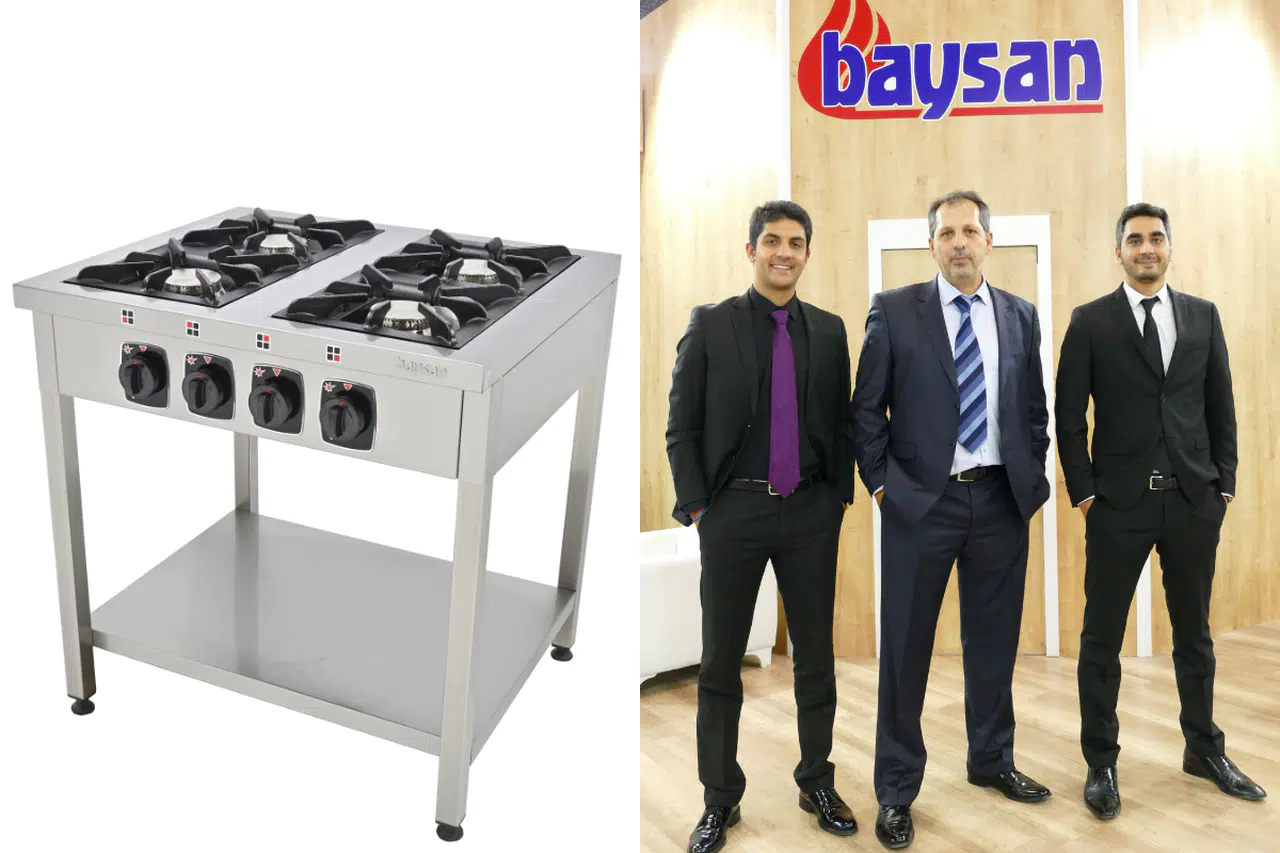 Baysan, 5 yıl içinde Amerika pazarına açılacak
