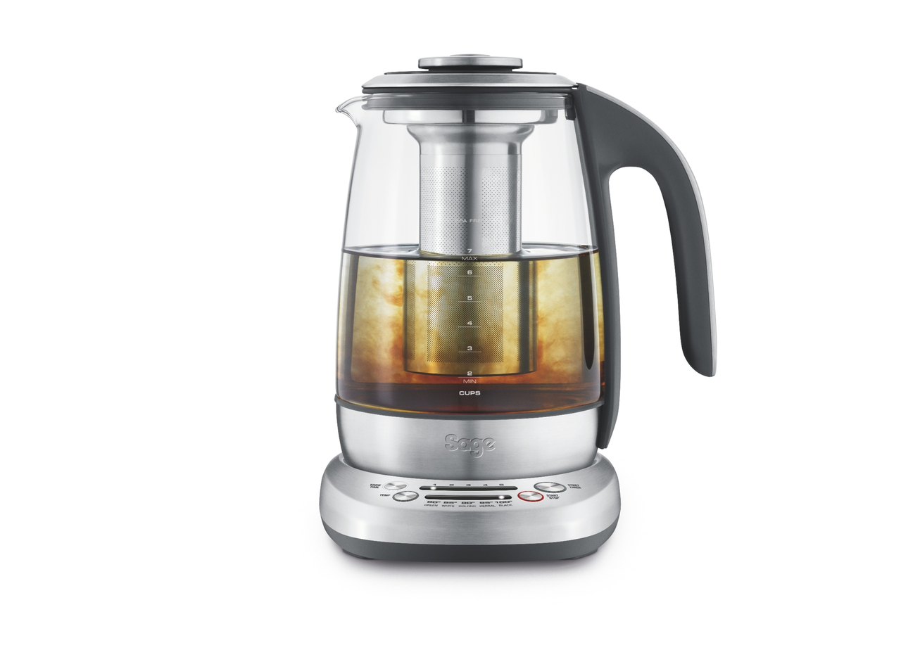 Sage ile kahvaltıya daha fazla yer açın