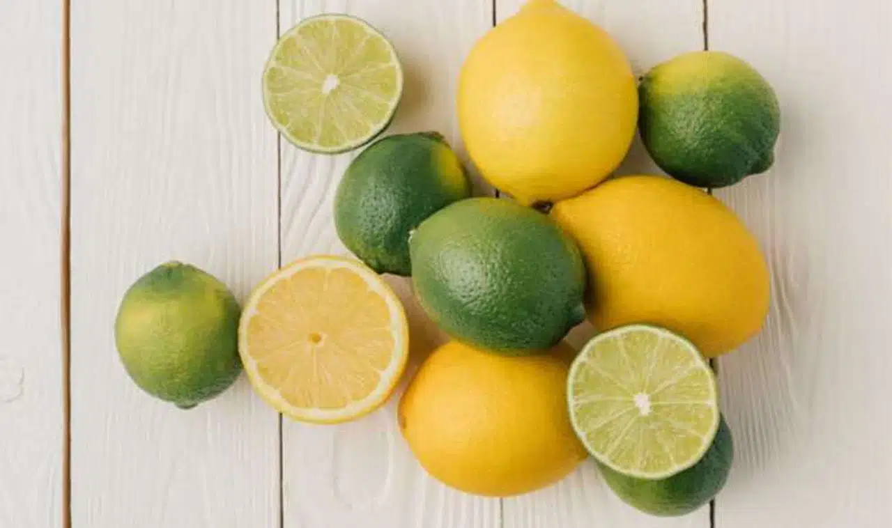 Limon ile lime ortasındaki fark nedir?
