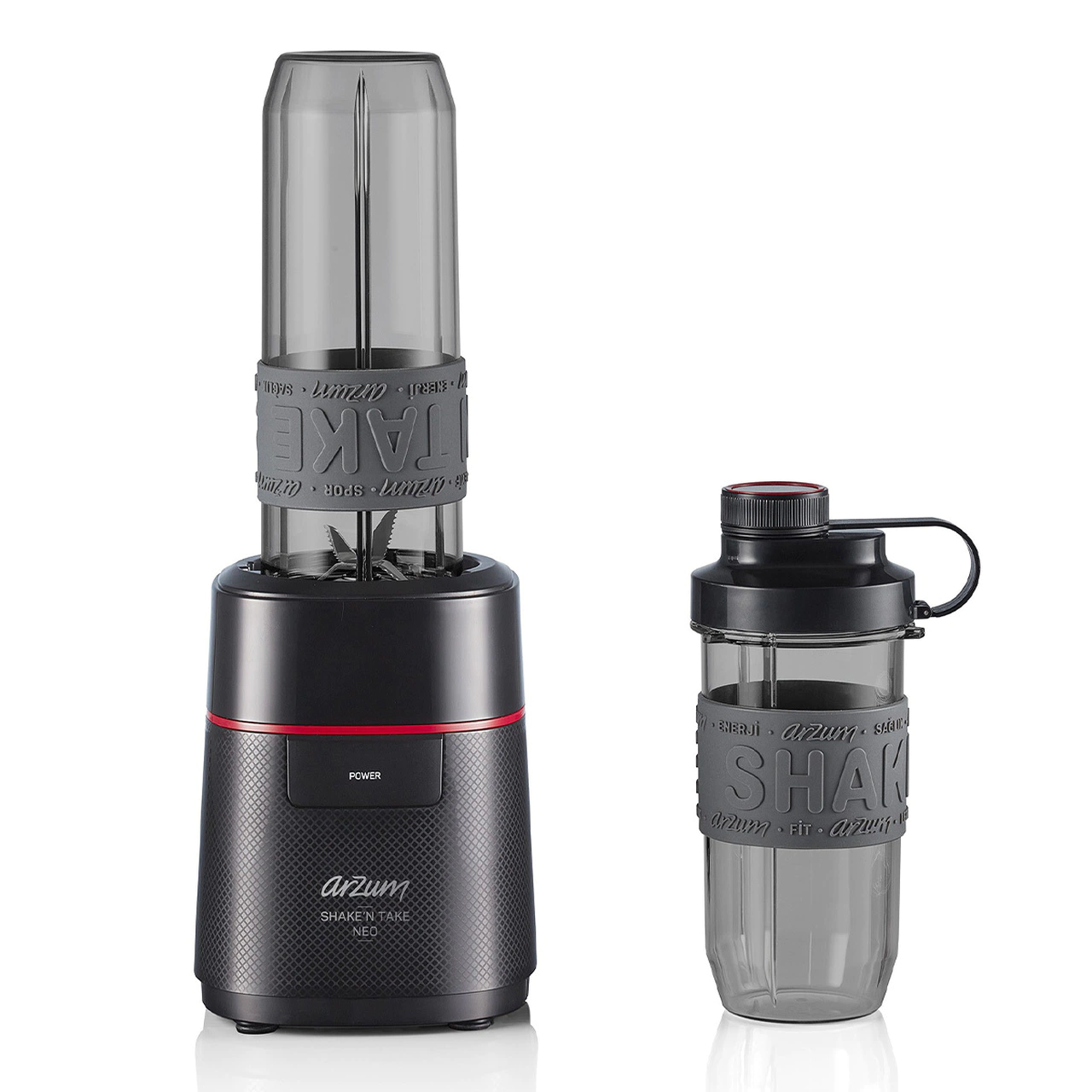 Arzum, Shake'N Take Neo ve Shake’N Take Dream ile kişisel blenderları yeniden tanımlıyor