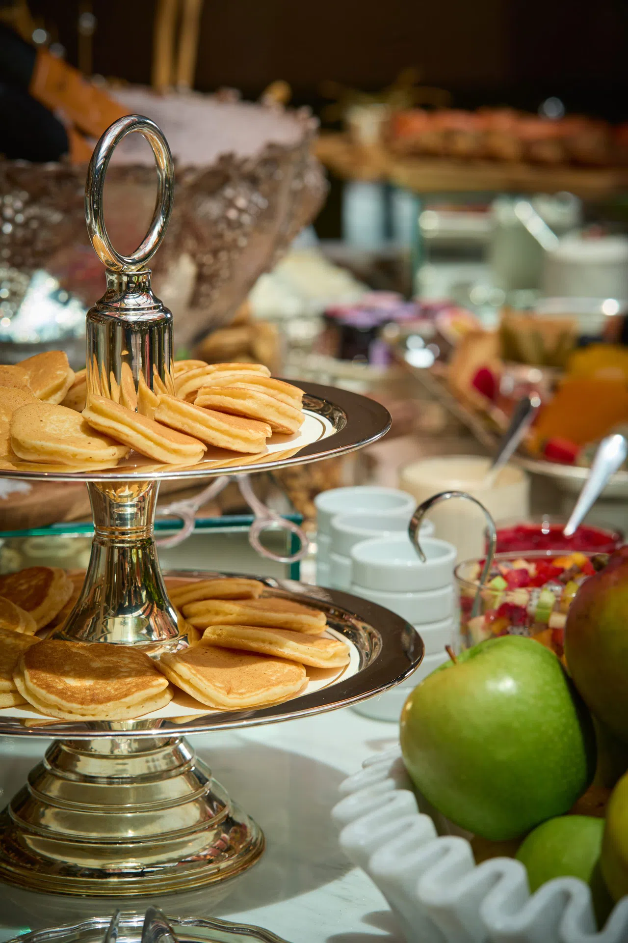Vakko L’atelıer Nişantaşı &amp; The Vakko Room Misafirlerini Gastronomi Yolculuğuna Çıkarıyor