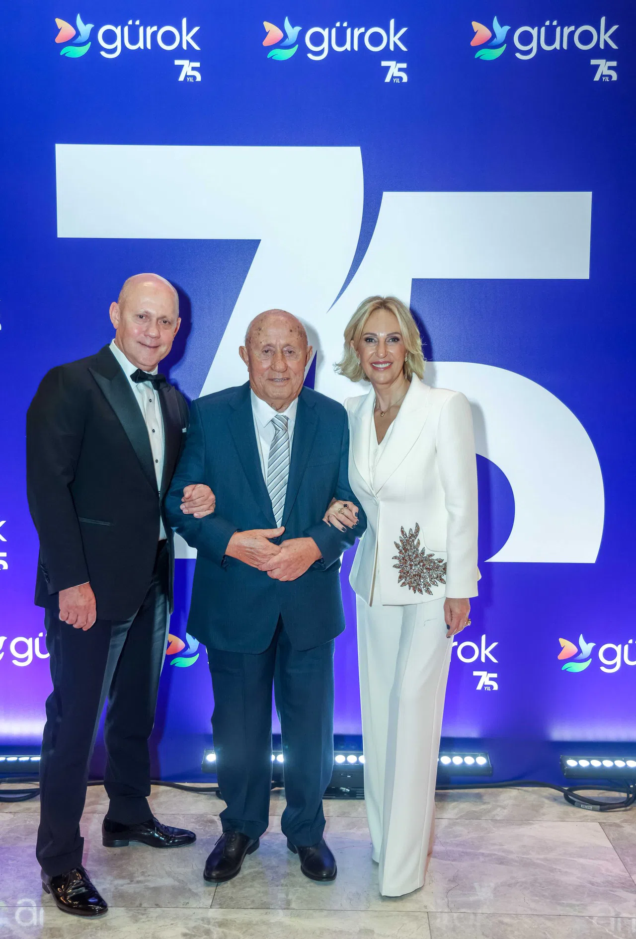 Gürok Grup, 10 yılda 1 buçuk milyar dolar yatırım yapacak