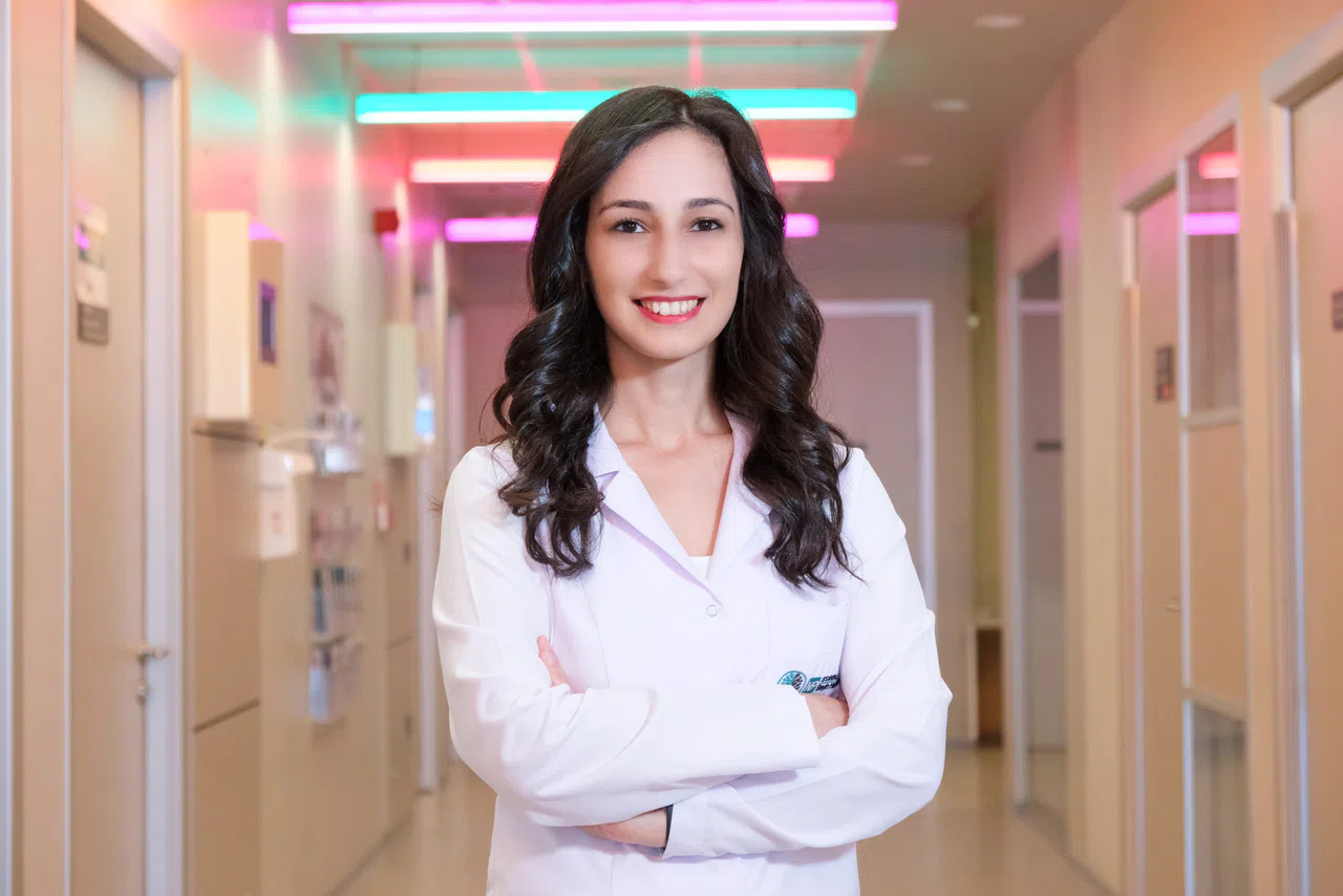 30 yaşından itibaren her 5 yılda bir, gastroenterolog kontrolü şart!
