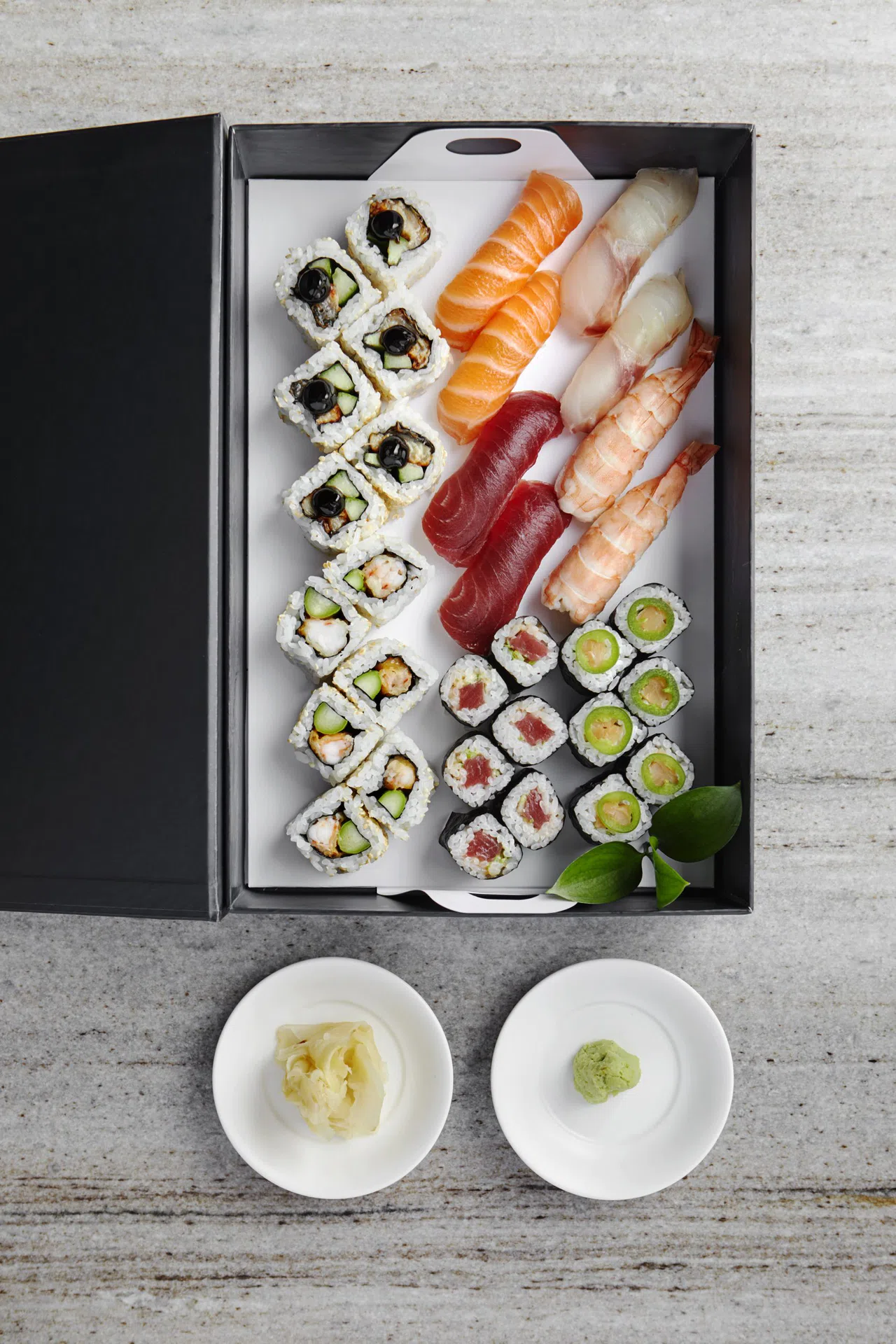 Dünyaca ünlü şef Herve Courtot 4 gün boyunca özel omakase menüsü ile Nobu Istanbul’da
