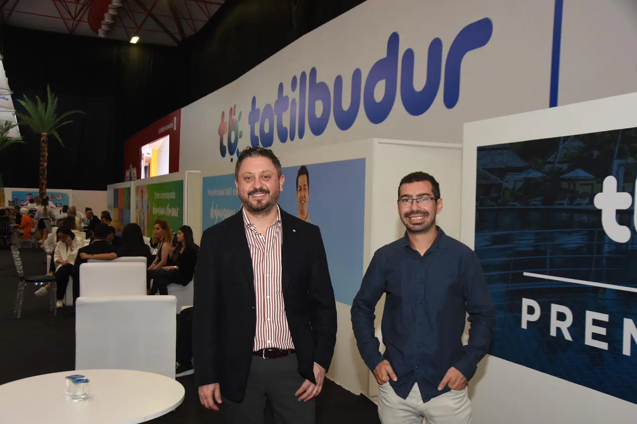 Turizm Sektörünün Öncülerinden Tatilbudur, Antalya Turizm Fuarında 2023 Sezonunu Değerlendirdi!