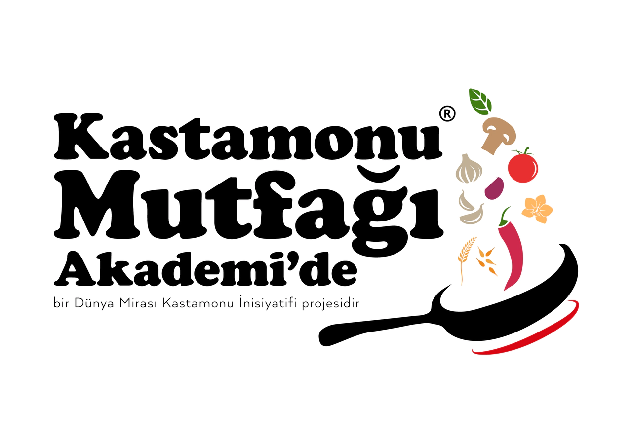 Kastamonu mutfağı akademide!