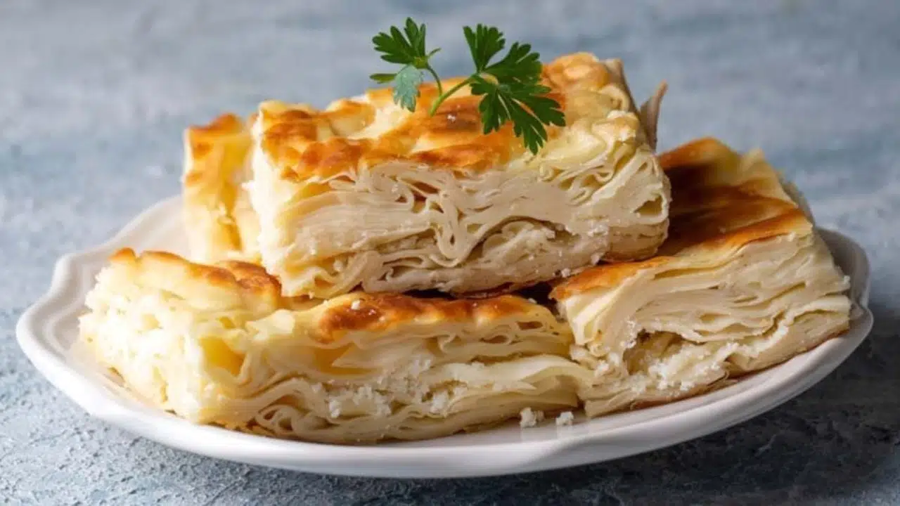 Çankırı’nın yöresel iki lezzeti tescillendi