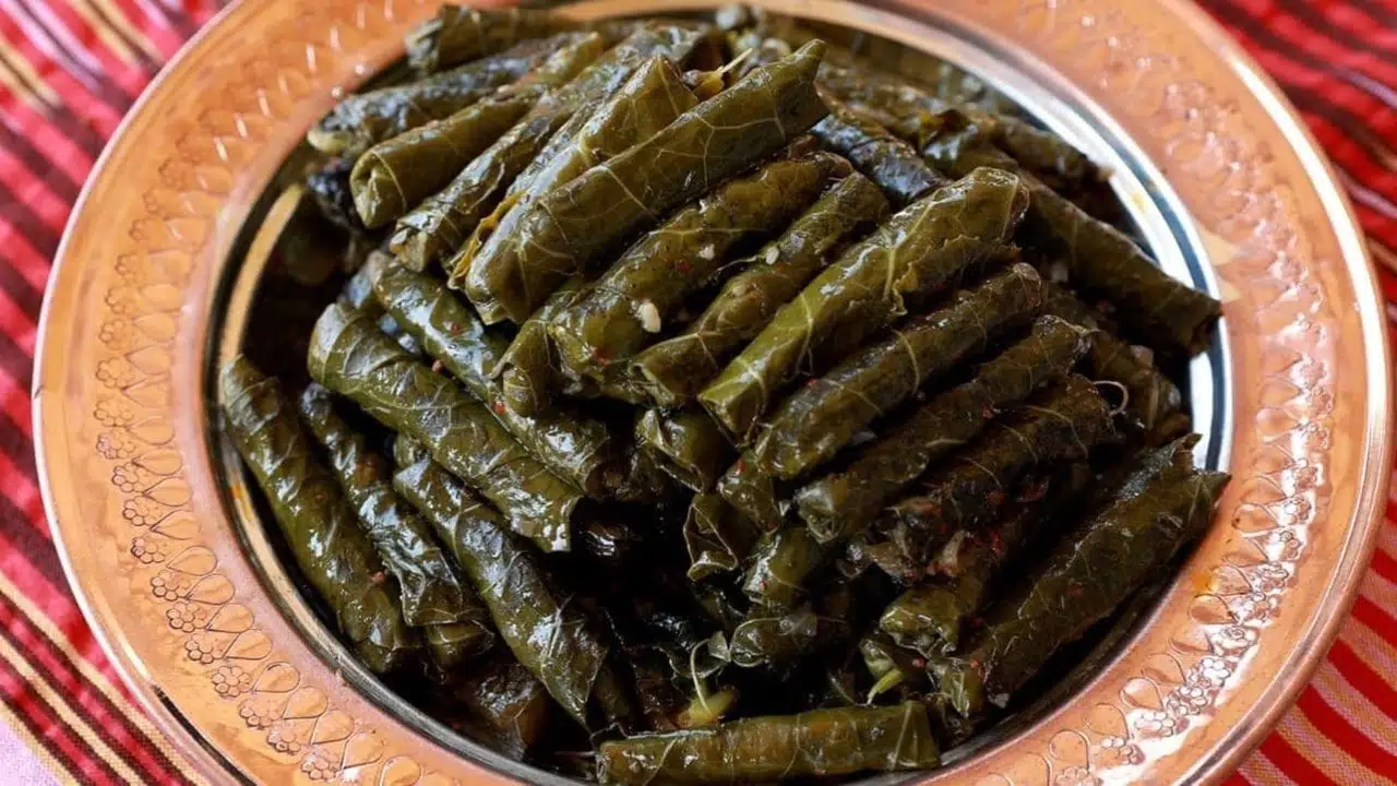 Ordu’nun vazgeçilmez lezzeti tescillendi