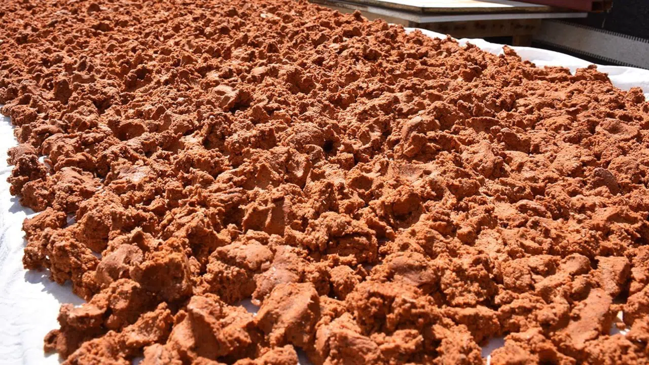 Soğuk kış aylarının vazgeçilmezi: Yelten tarhanası