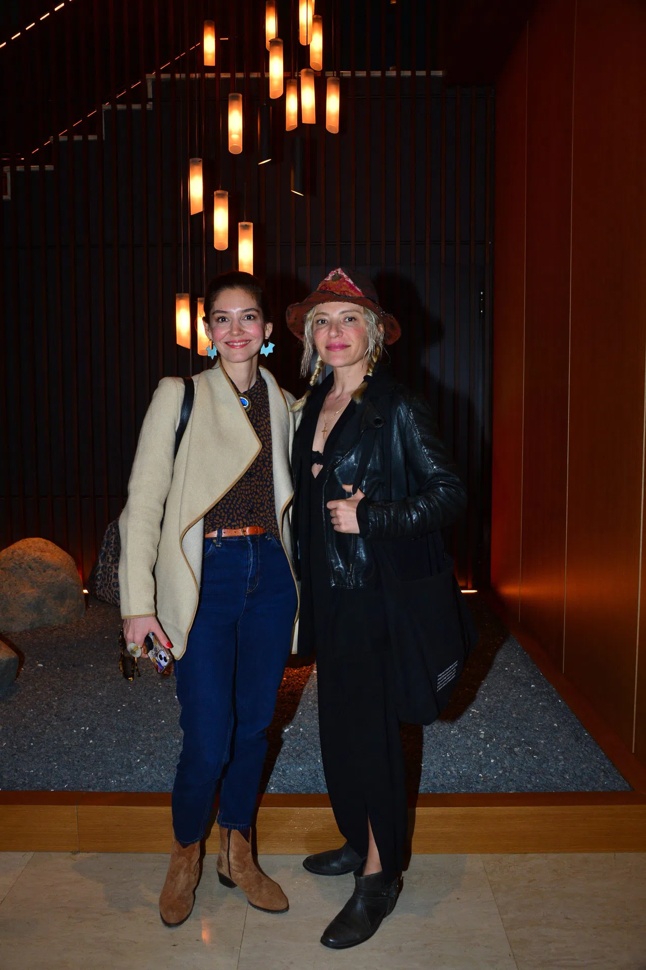 Nobu Istanbul'da Chado Tea Dokunuşuyla Matcha Seremonisi Deneyimi