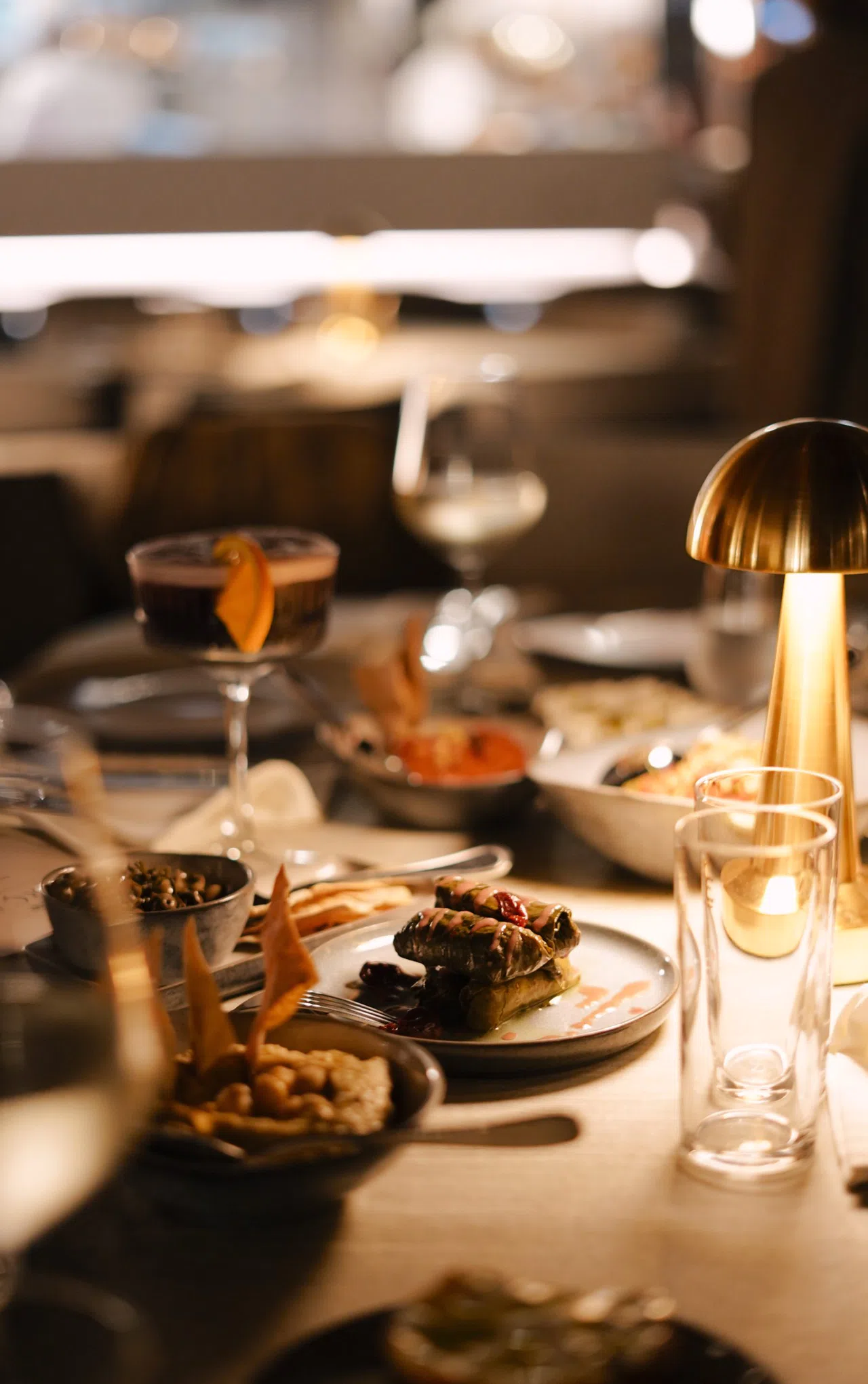 Arça’da Eğlenceli Akşamlar