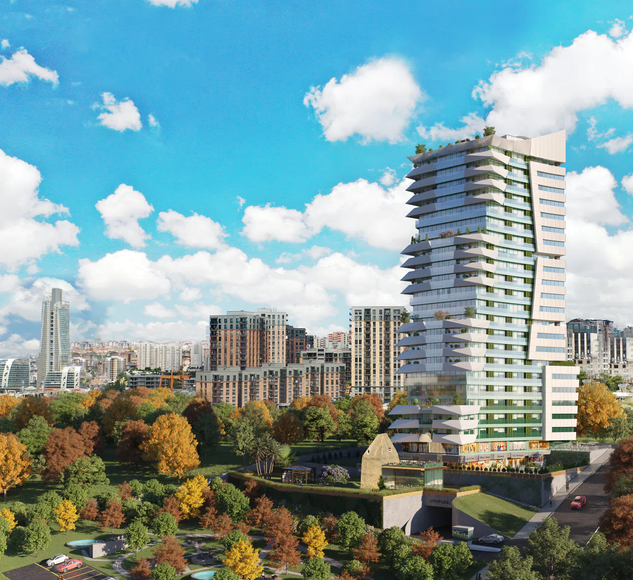 Hilton, Beş Markası Altında 1600’ü Aşkın Oda ile Türkiye'de Büyümeye Devam Ediyor