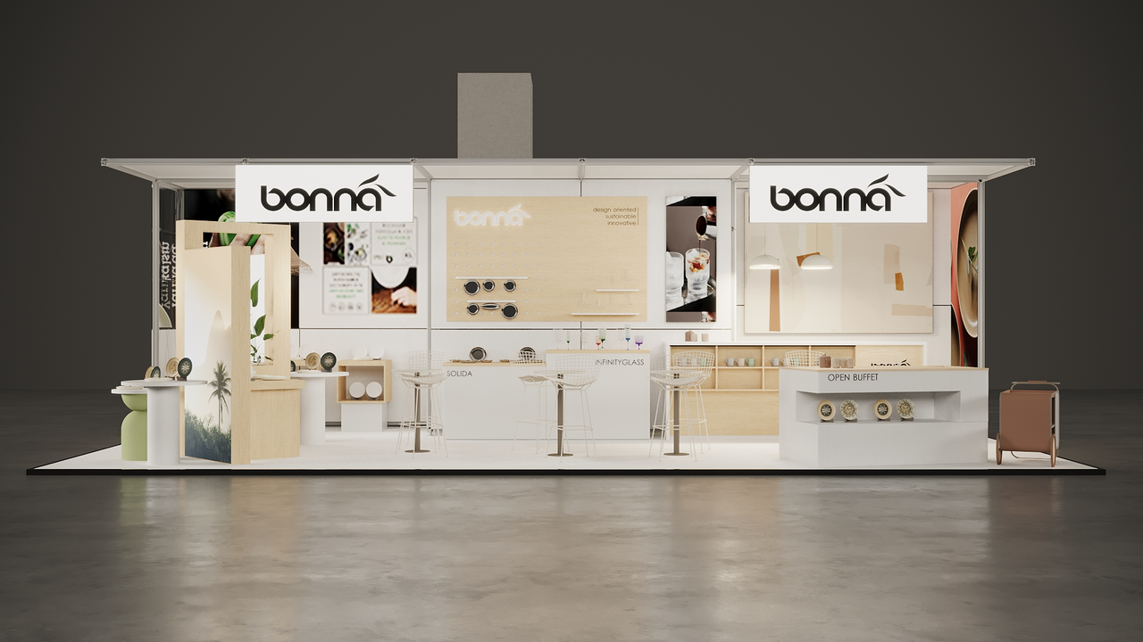Bonna, gastronomi öğrencileri ile sektör arasında köprü kuruyor!