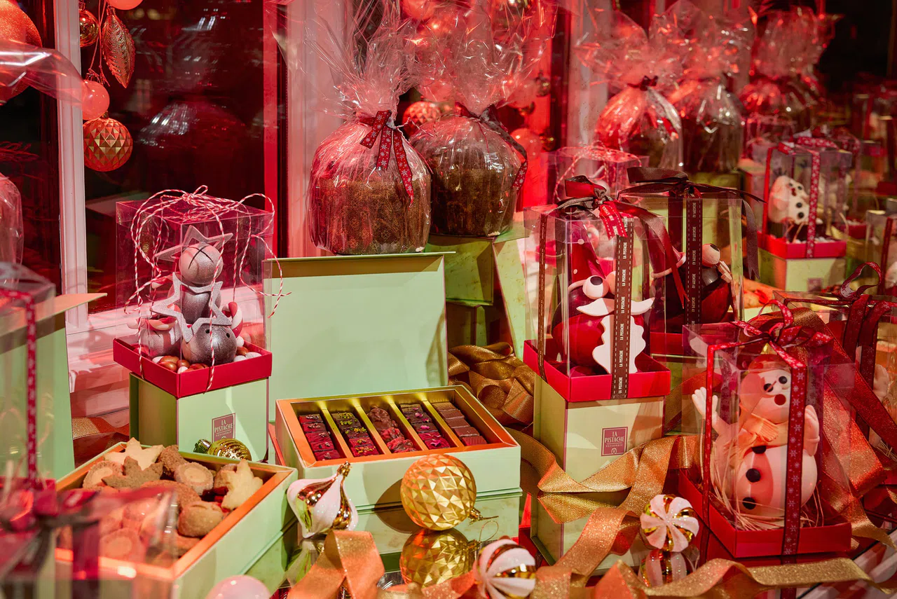 Four Seasons Hotels Istanbul Yeni Yılı Özel İçeriklerle Renkli Bir Festivale Dönüştürüyor