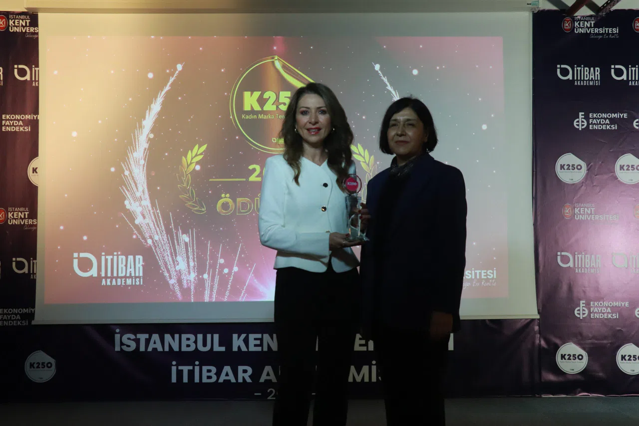 Kütahya Porselen Ödüllerine Yenilerini Ekledi