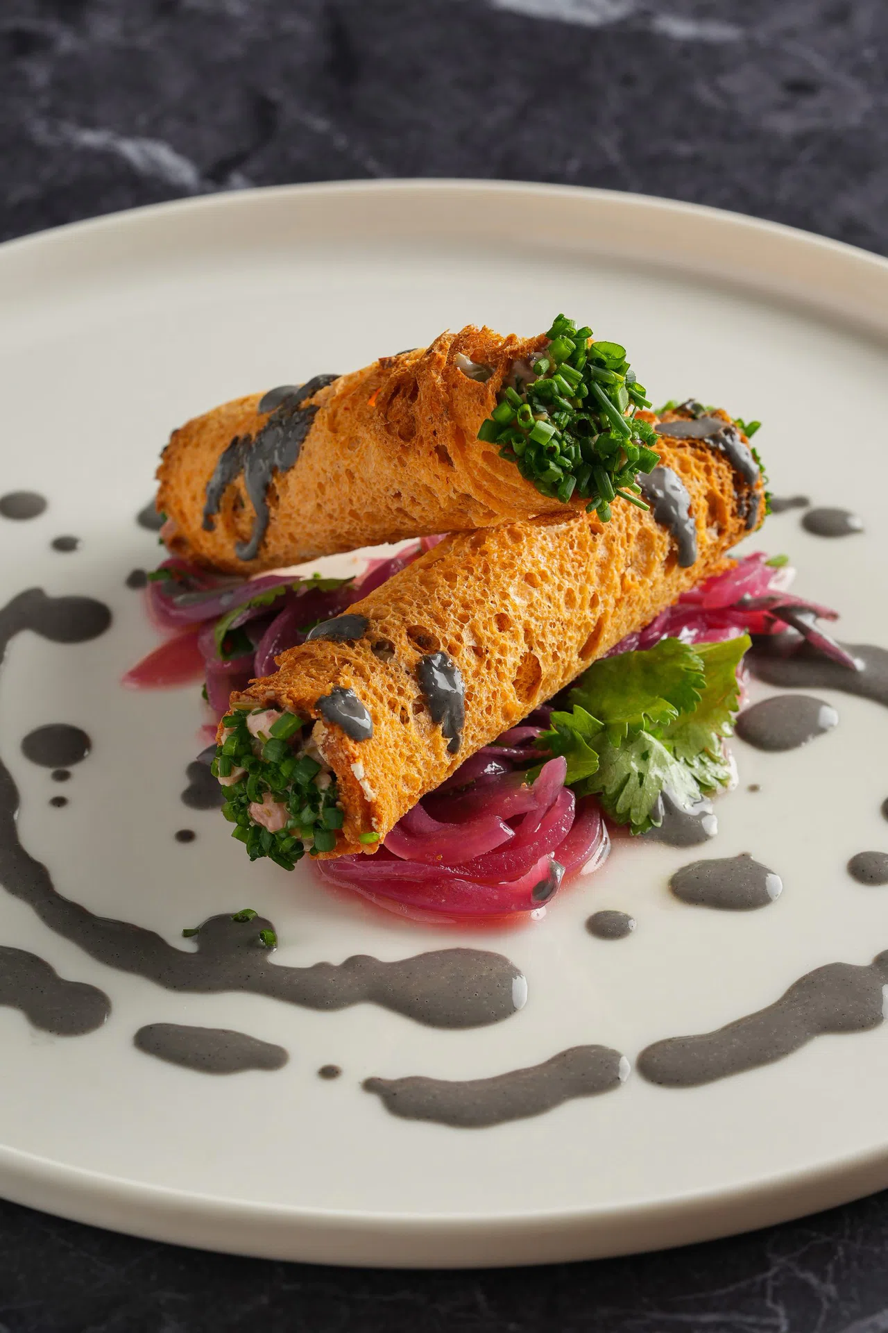 Terrazza Italia Yeni Menüsüyle Zorlu Center'da!