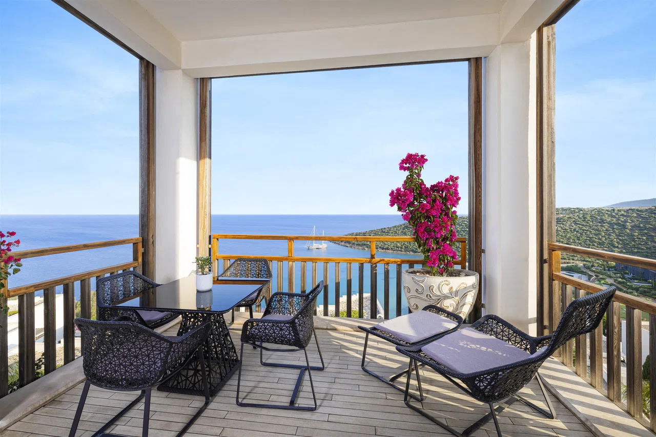 Kempinski Hotel Barbaros Bay’de Yılbaşı Heyecanı Bodrum’un Eşsiz Güzelliği İle Buluşuyor