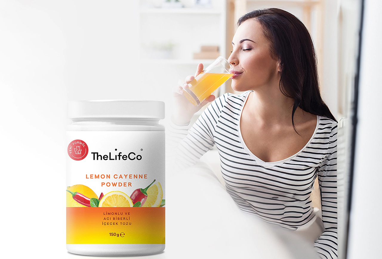 Metabolizmayı hızlandırmak, kilo vermek ve bağırsak florası için!