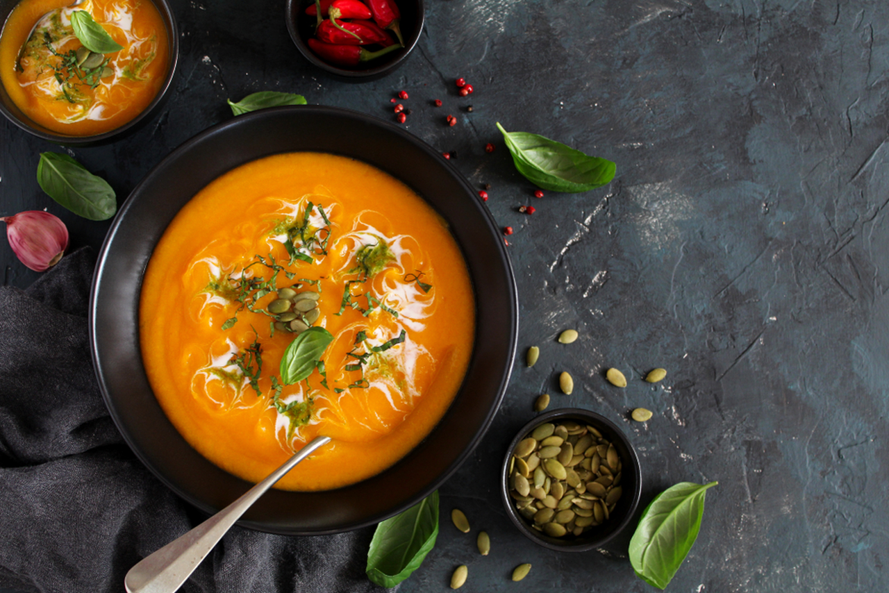 Bağışıklık Sistemini Güçlendiren 10 Beslenme Önerisi