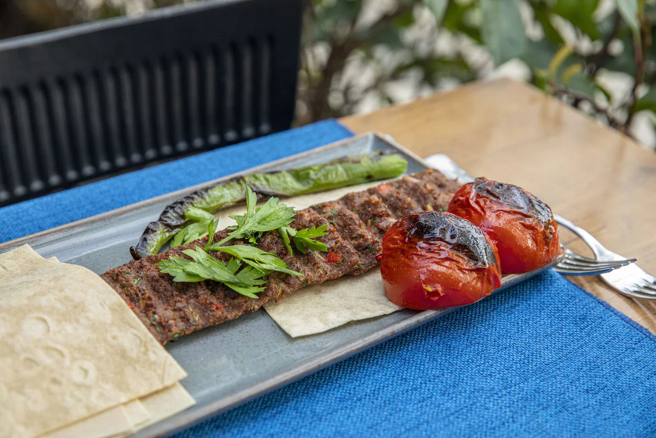 Vegan porsiyon tüketimi 2023’te yüzde 67 arttı