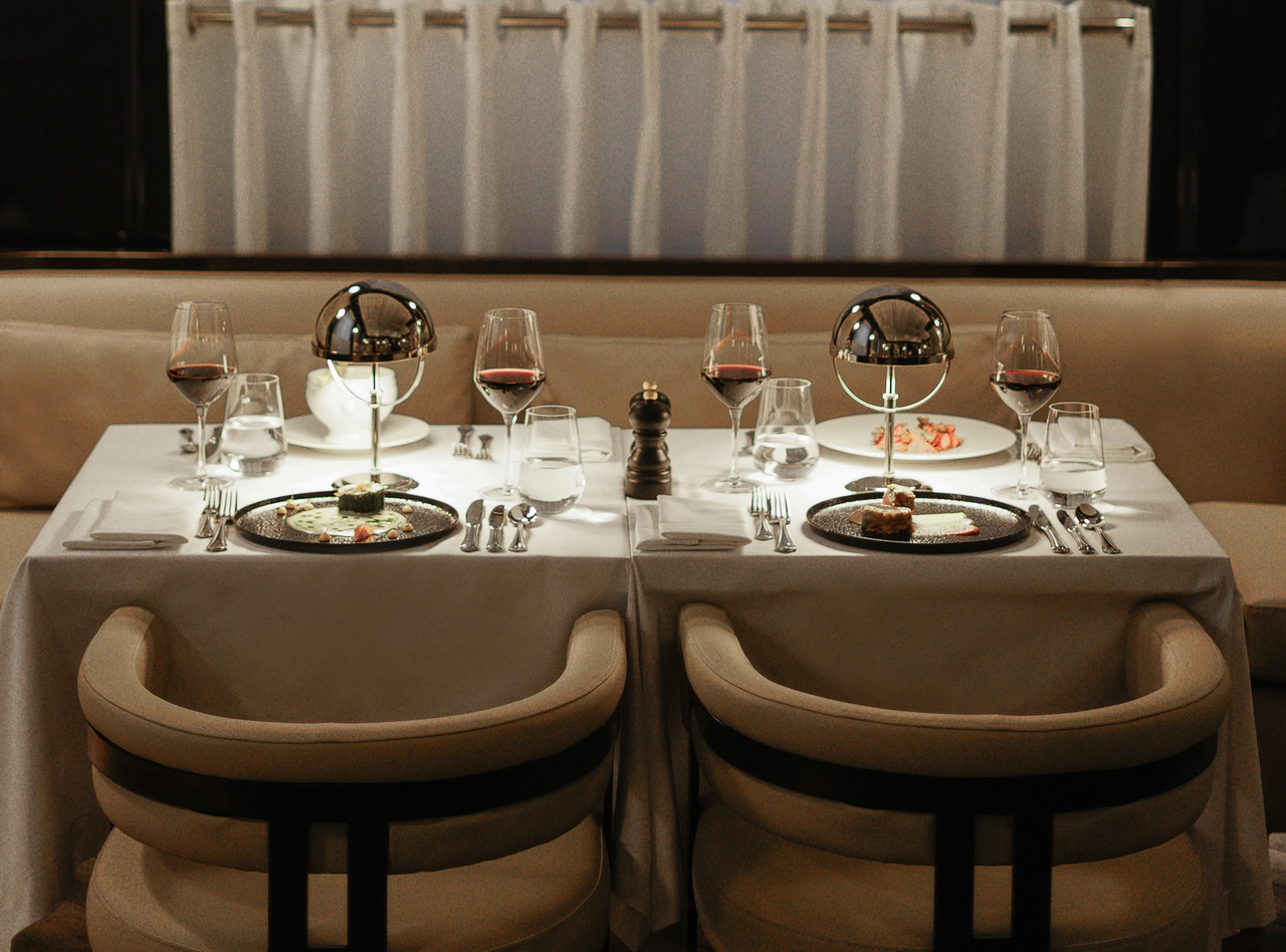 Sanasaryan Han, A Luxury Collection Hotel, İstanbul’a Ödüllü Executive Chef Alper ADİLLER Atandı