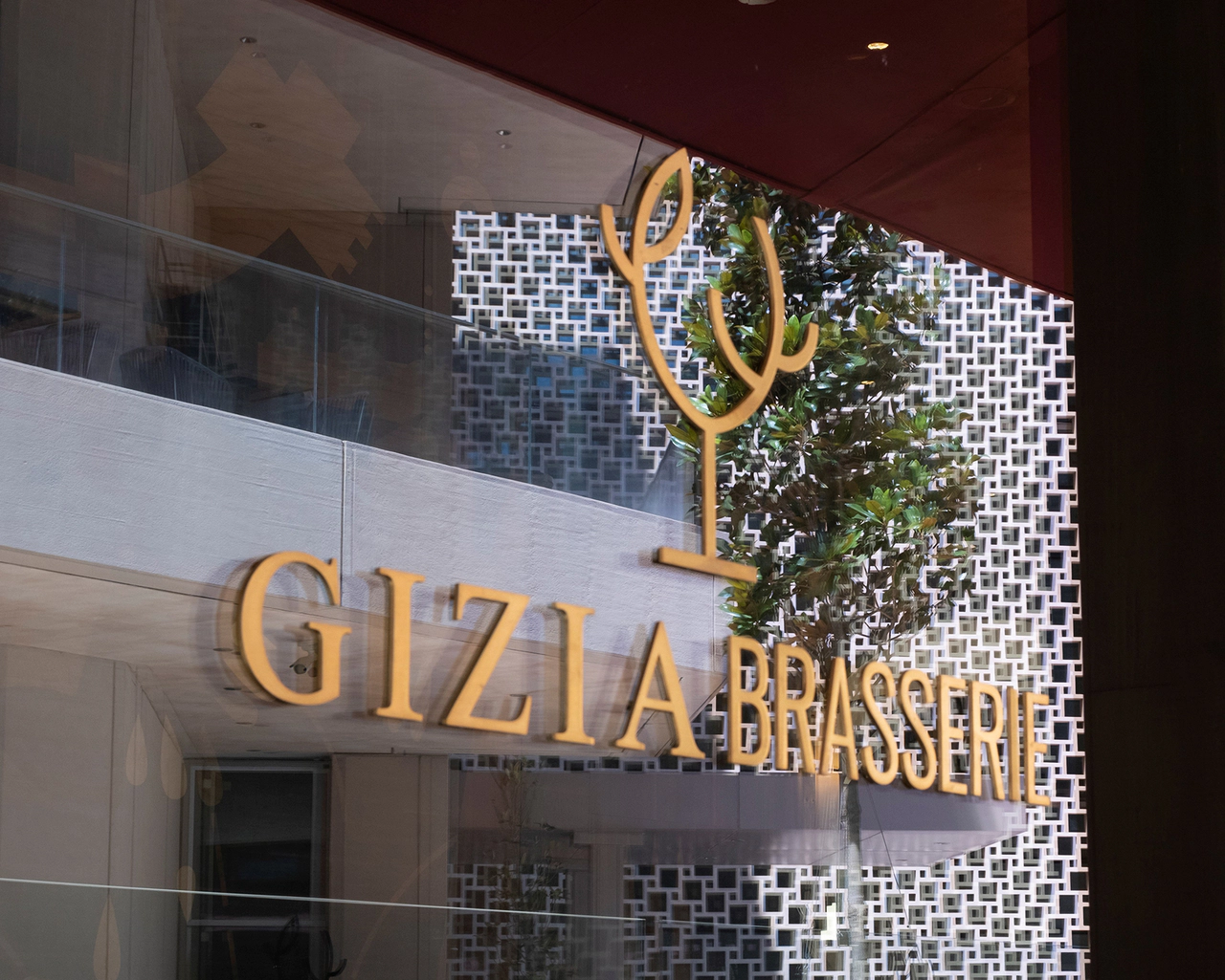Gizia Brasserie’lerde Yeni Yıl Akşamı Bir Başka Yaşanıyor!