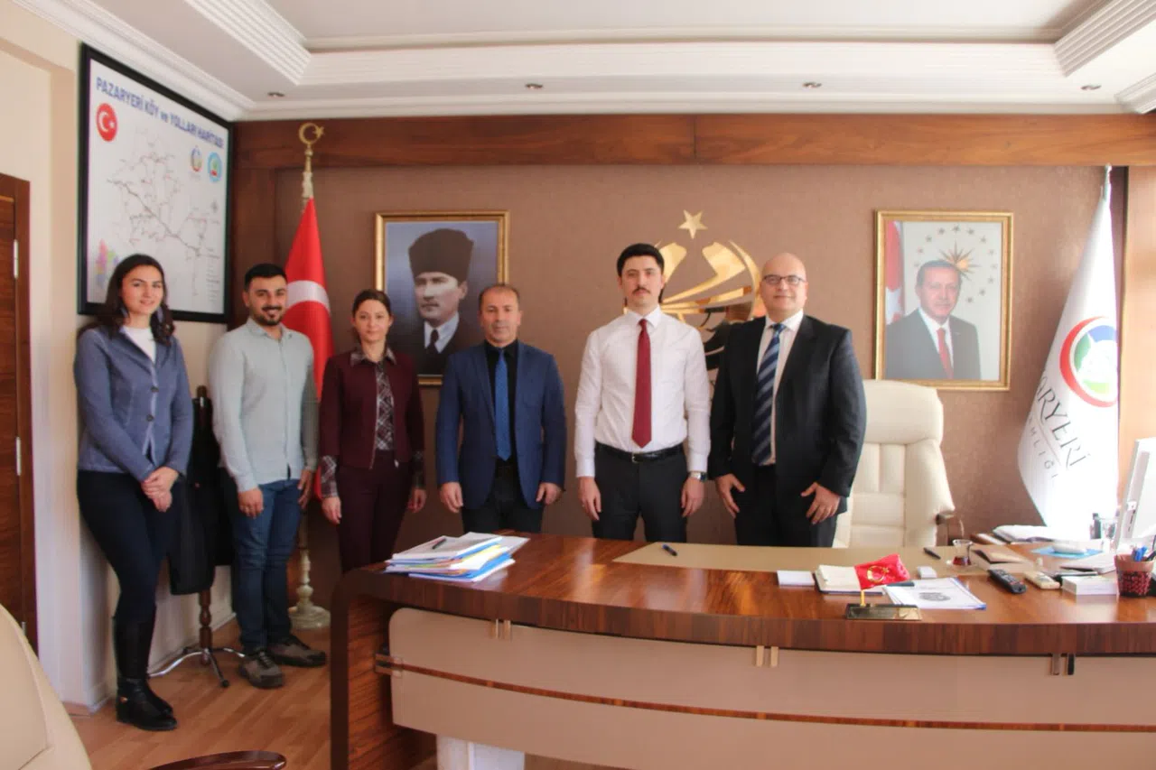 Bonna Seramik Atölyesi’nde kırılmış tabaklar yeniden hayat bulacak!