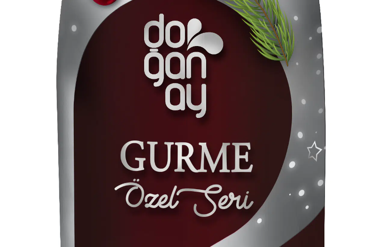 Yılbaşı Sofralarına Doğanay ‘Gurme Özel Seri’ ile Hem Lezzet Hem Şıklık Katın!