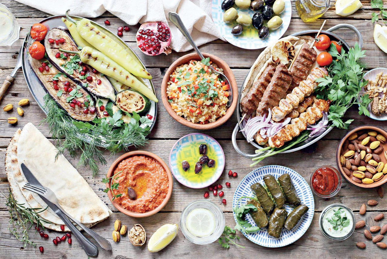 Gastrofill’in Yeni Yılı