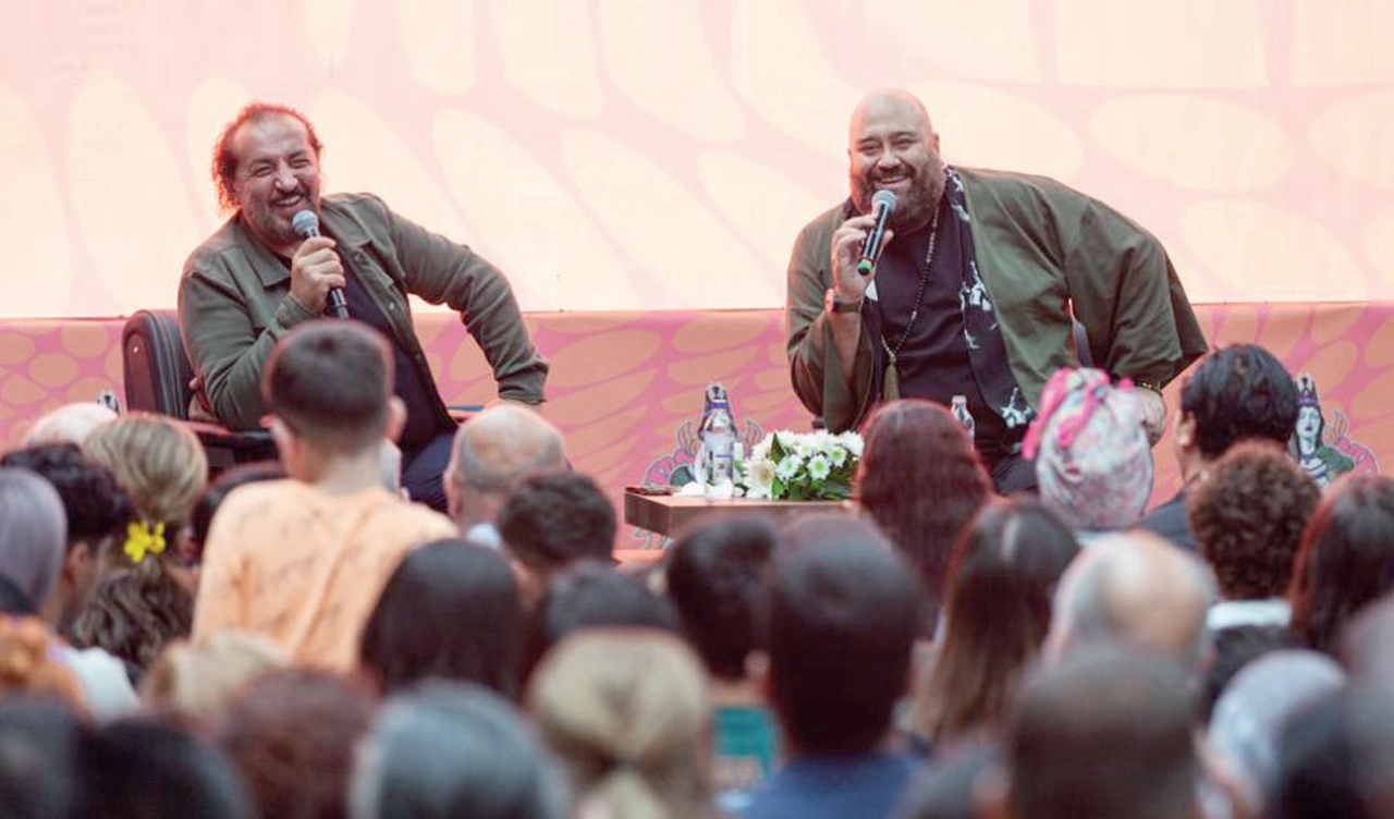 MASTERCHEF’LERE Tarsus’ta yoğun ilgi