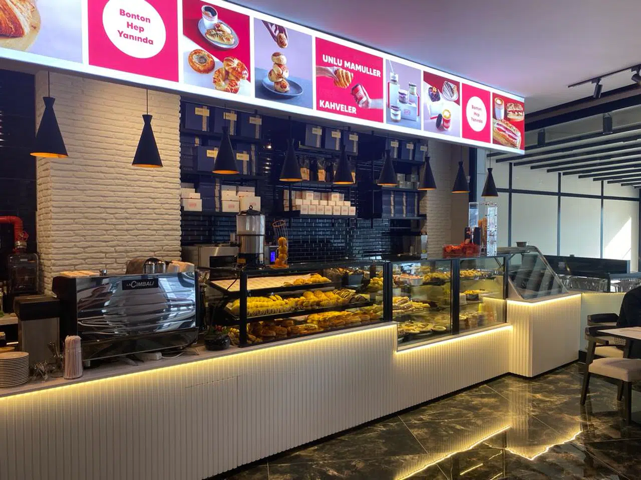  BONTON Özsüt ikinci kez Bursa’da!