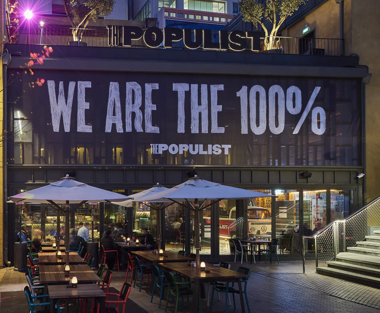 The Populist’in ocak ayı takvimiyle yeni yılı gerçek eğlenceyle karşılayın!