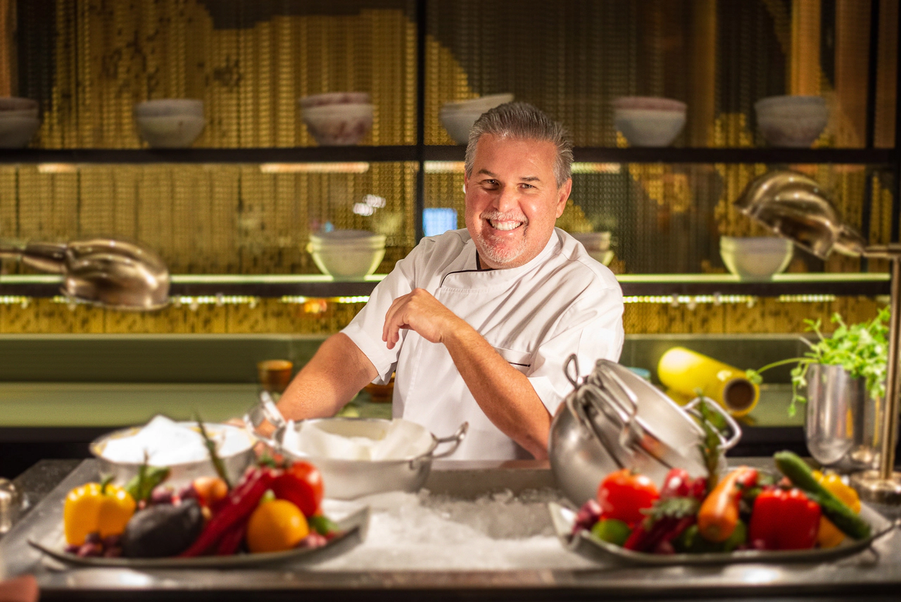 Toro Latin Gastro Bar, İstanbul, Kurucusu Dünyaca Ünlü Şef Richard Sandoval’i Ağırlıyor