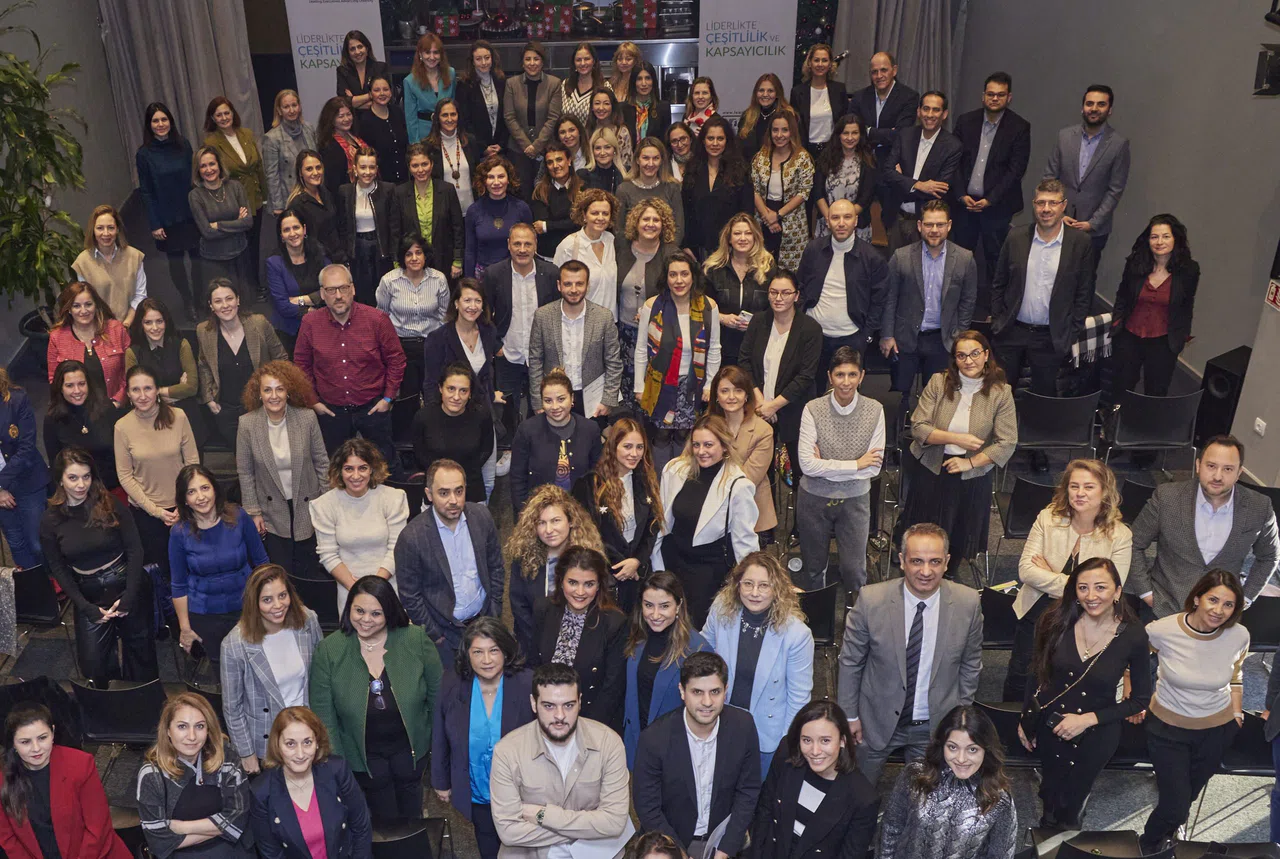 LEAD Network 2024 yılı İlk Kahvaltı Buluşması Metro Türkiye Ev Sahipliğinde Gerçekleşti