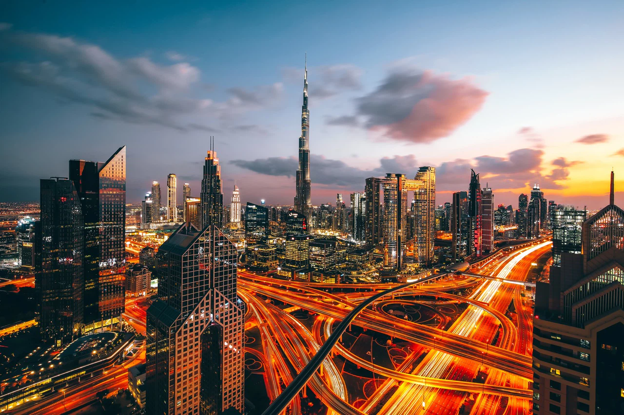 Dünyanın 1 Numaralı Destinasyonu Yine Dubai!