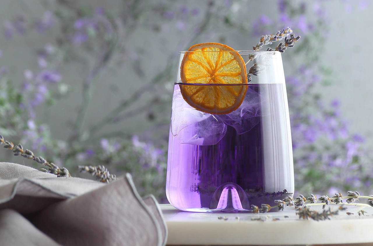 Sevgililer Günü Sofralarınıza LAV Yakışır