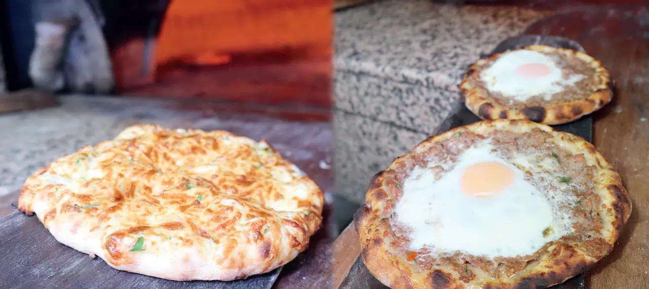 Aydın Gastronomi Şehri Olur mu?