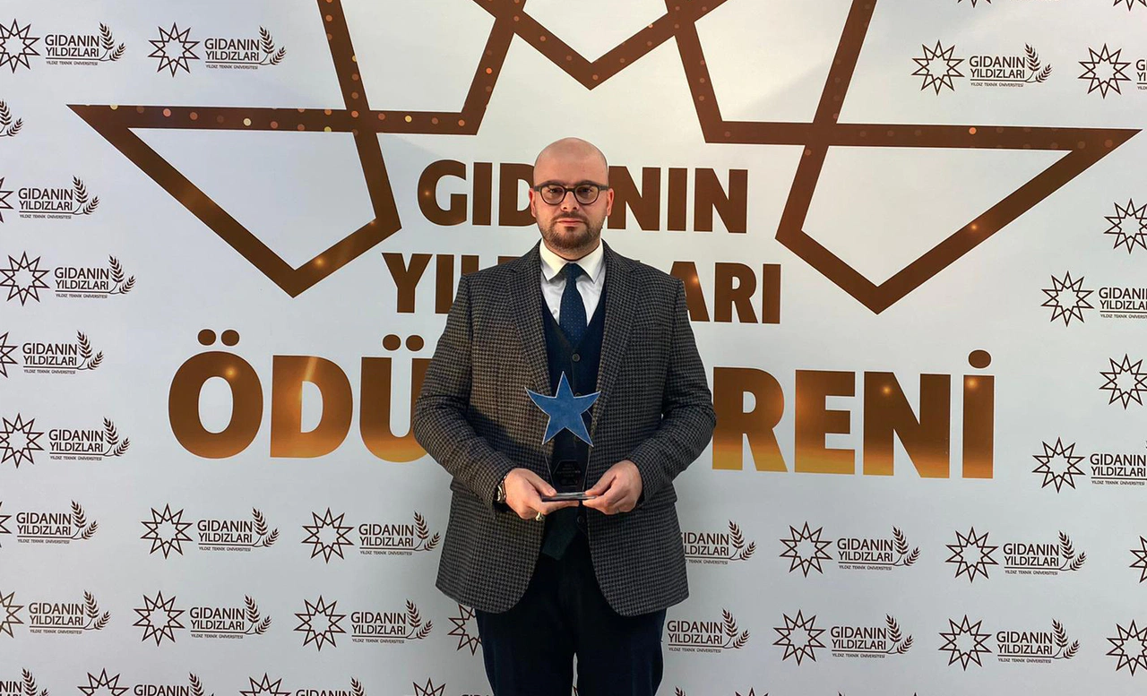 NUDO, Bir Kez Daha Zirvede!
